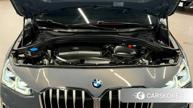 BMW 2 Series Active Tourer (U06) id 4715301 из Кореи 16
