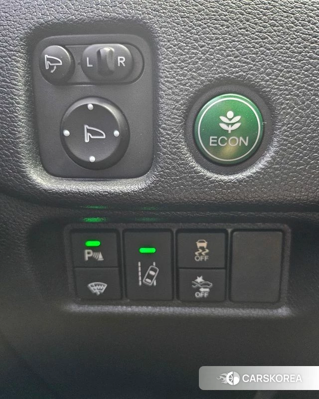 Honda Pilot 3rd generation id 4363211 из Кореи 14