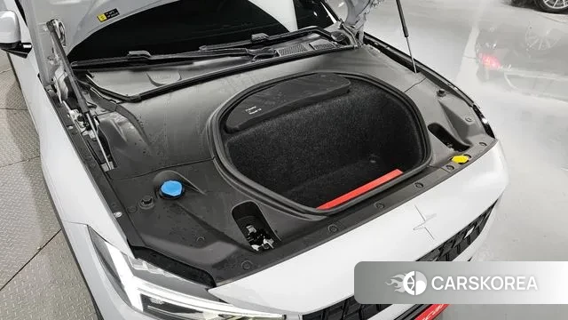 Polestar Polestar 2 id 3043485 из Кореи 16