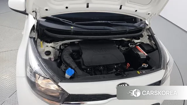 Kia All New Morning (JA) id 3264896 из Кореи 16