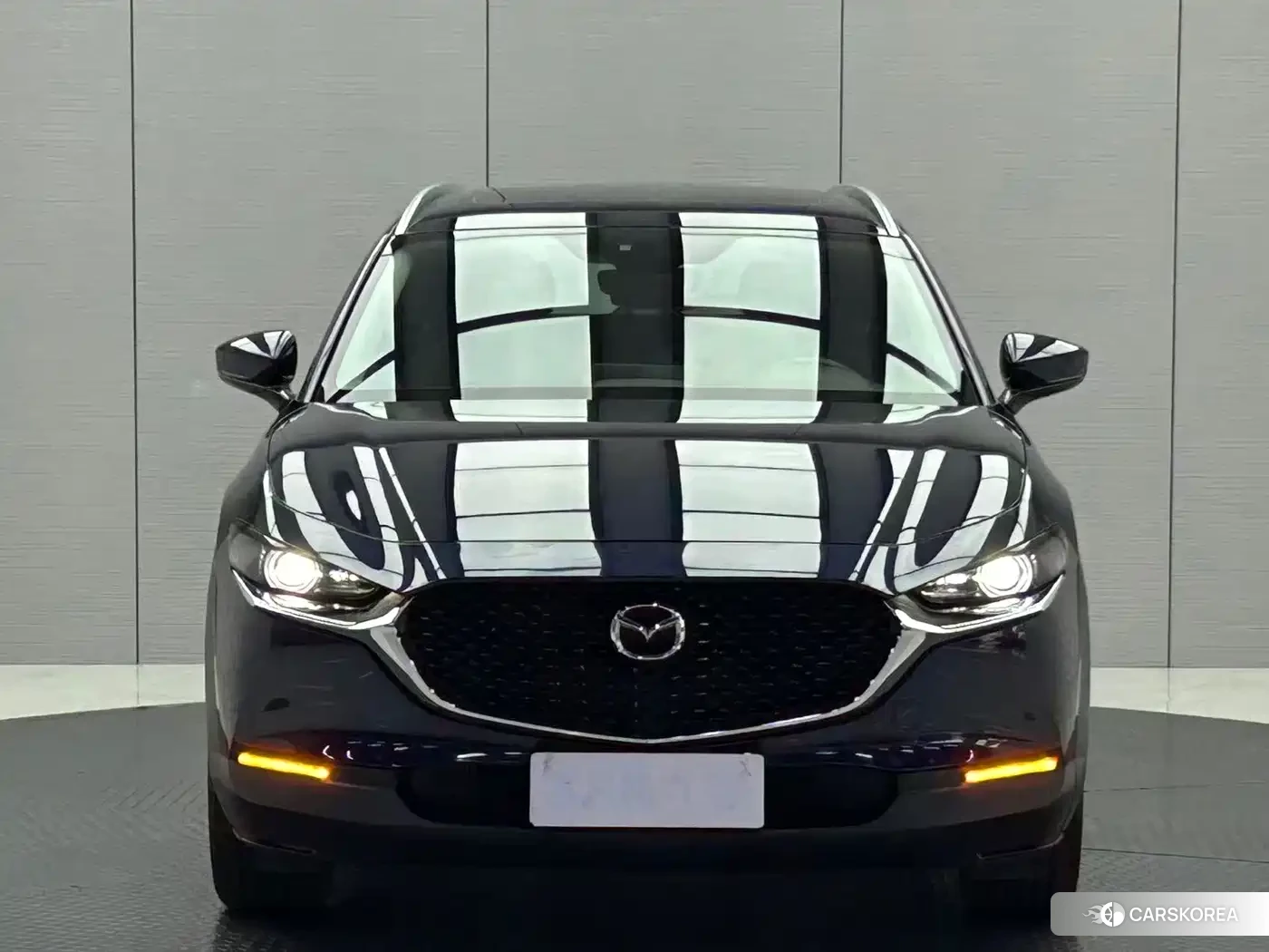 Mazda CX-30 id 4680614 из Китая 20