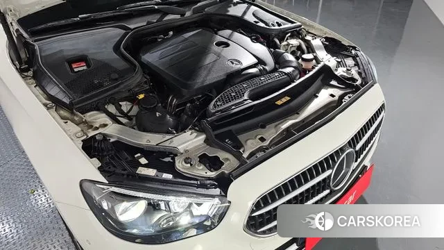 Mercedes-Benz E-Class W213 id 3367614 из Кореи 16