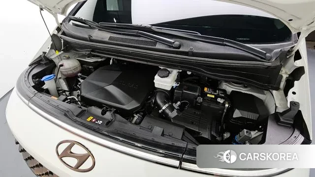 Hyundai Staria id 3447080 из Кореи 16