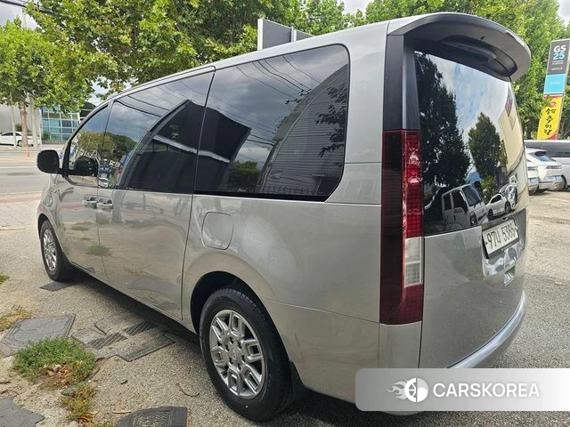 Hyundai Staria id 4894404 из Кореи 16