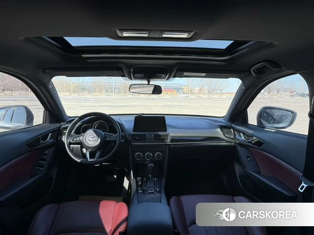 Mazda CX-4 id 4353559 из Китая 24