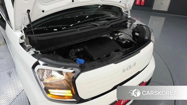 Kia The New Kia Ray id 4584829 из Кореи 27