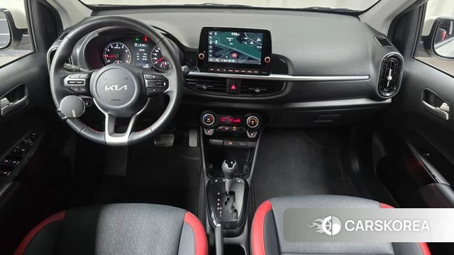 Kia Morning Urban (JA) id 4656915 из Кореи 26