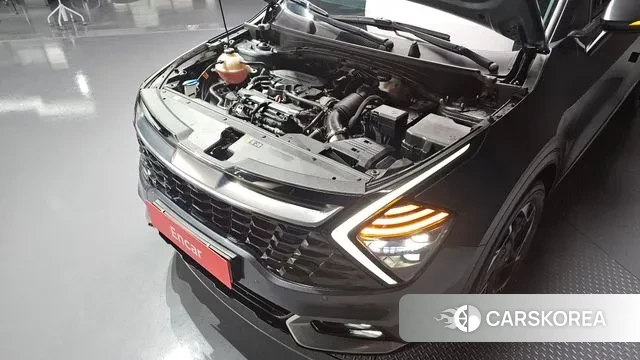 Kia Sportage 5th Generation id 3421168 из Кореи 16