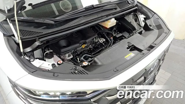 Toyota Alphard 4th Generation id 2658300 из Кореи 16