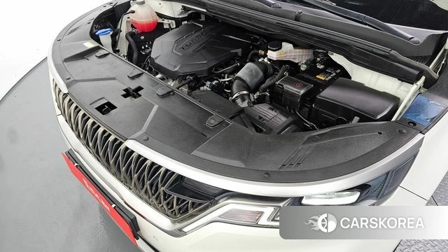 Kia Carnival 4th generation id 3953426 из Кореи 16