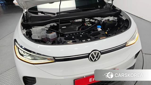 Volkswagen ID.4 id 4863156 из Кореи 31