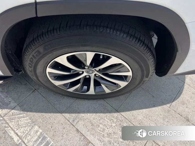Lexus RX id 4380424 из Китая 12