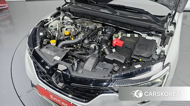 Renault Korea (Samsung) XM3 id 4292940 из Кореи 26