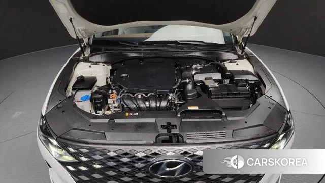 Hyundai The New Grandeur IG id 3616345 из Кореи 16