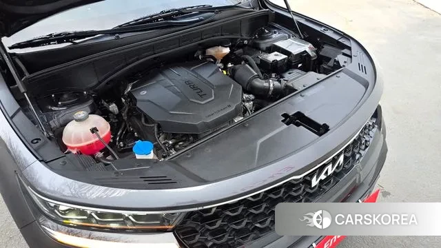 Kia Sorento 4th Generation id 3771163 из Кореи 16