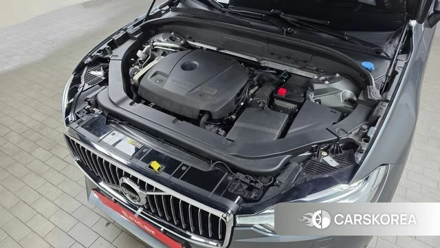 Volvo XC60 second Generation id 4286295 из Кореи 31