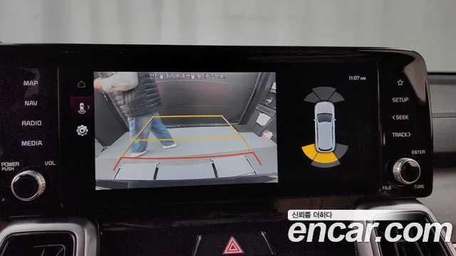 Kia Sorento 4th Generation id 2639740 из Кореи 16