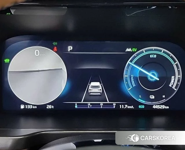 Kia Sorento 4th Generation id 4549546 из Кореи 15