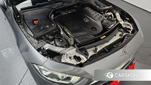 Mercedes-Benz CLS-Class C257 id 3494193 из Кореи 16