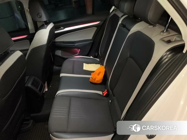 Volkswagen Golf id 4393354 из Китая 17