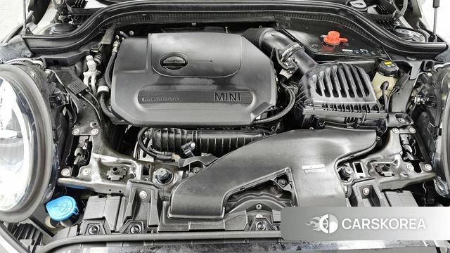 Mini Cooper id 4376711 из Кореи 16