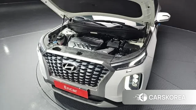 Hyundai Palisade id 3401315 из Кореи 16