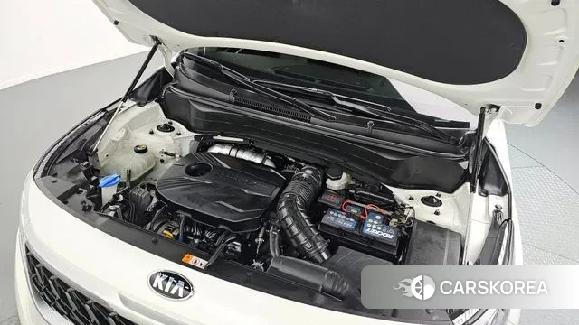 Kia Seltos id 3111921 из Кореи 16