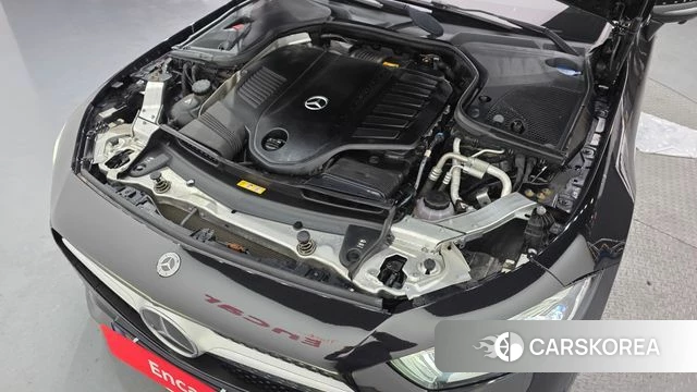 Mercedes-Benz CLS-Class C257 id 4245036 из Кореи 31