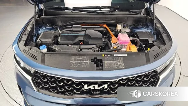 Kia Sorento 4th Generation id 3022007 из Кореи 16