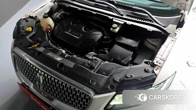 Lincoln MKC id 3899385 из Кореи 16