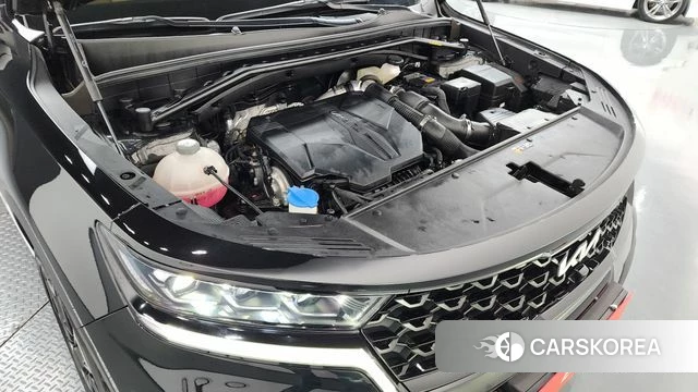 Kia Sorento 4th Generation id 4303426 из Кореи 35