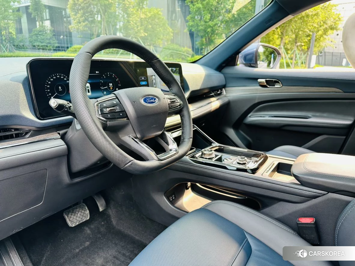 Ford Ling Rui id 4467713 из Китая 10