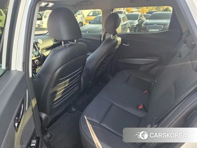 Ssangyong Tivoli Armor id 3380839 из Кореи 10