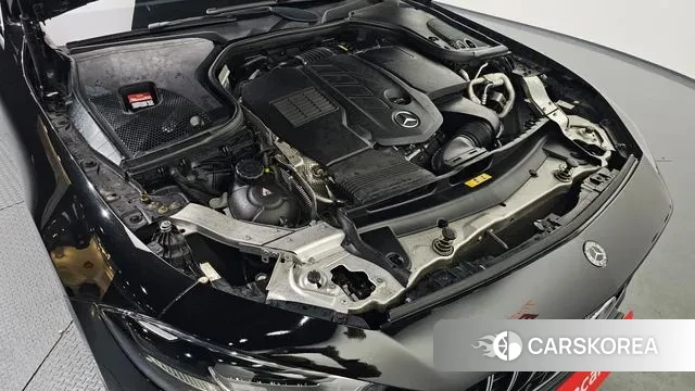 Mercedes-Benz CLS-Class C257 id 3708868 из Кореи 16