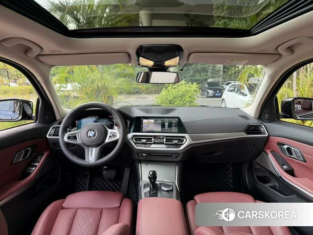 BMW 3 series id 4278404 из Китая 11