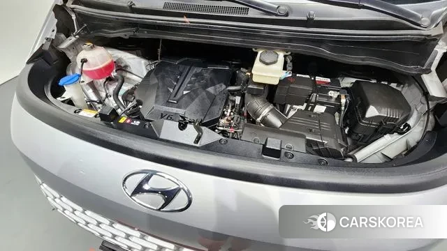 Hyundai Staria id 3016990 из Кореи 16