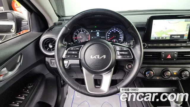 Kia The New K3 2nd generation id 2679865 из Кореи 16