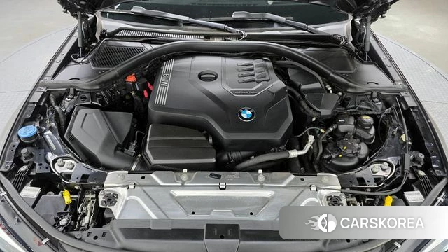 BMW 3 Series (G20) id 3893265 из Кореи 16