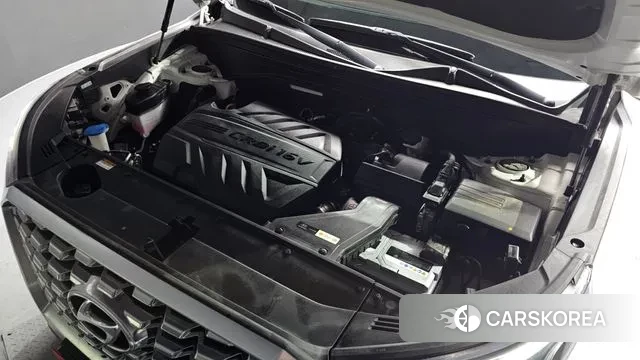 Hyundai Palisade id 3717702 из Кореи 16