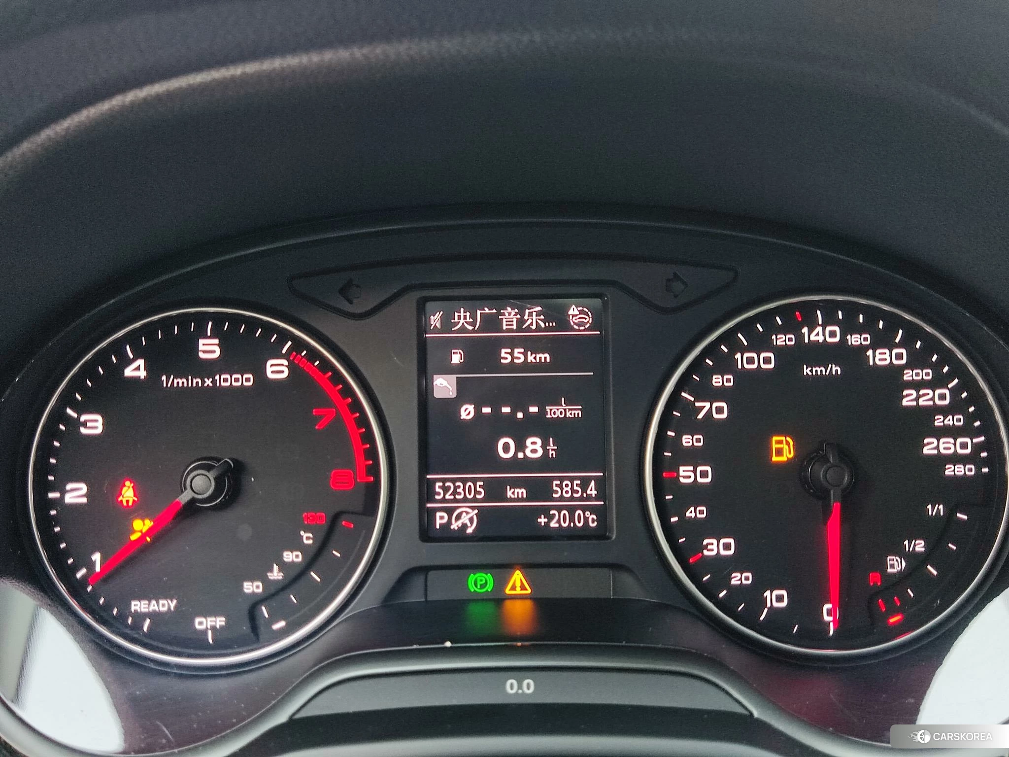 Audi Q2L id 4473290 из Китая 13