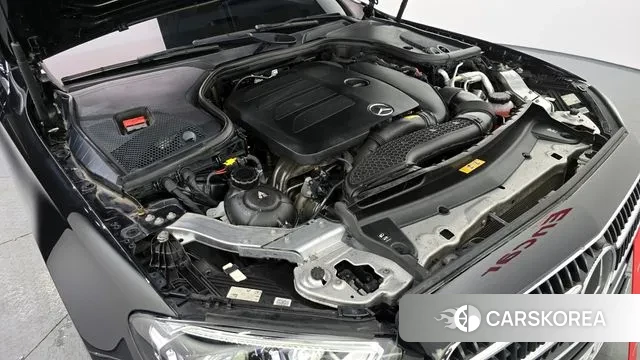 Mercedes-Benz E-Class W213 id 3645347 из Кореи 16