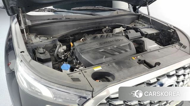 Hyundai Palisade id 4317999 из Кореи 29