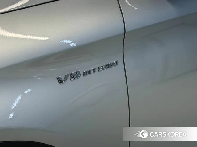 Mercedes-Benz GLE - Class W166 id 3899323 из Кореи 16