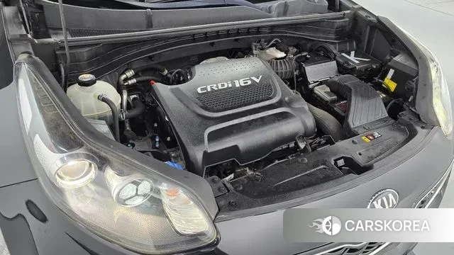 Kia Sportage 4th Generation id 2995725 из Кореи 16