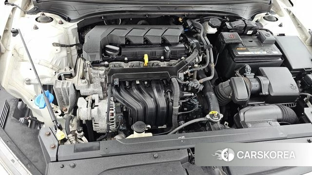 Kia Come New K3 id 4536606 из Кореи 16