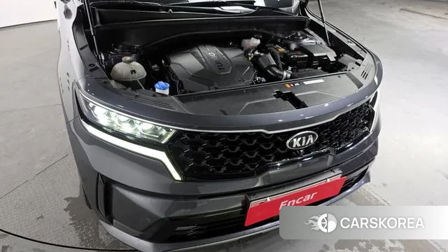 Kia Sorento 4th Generation id 3176291 из Кореи 16