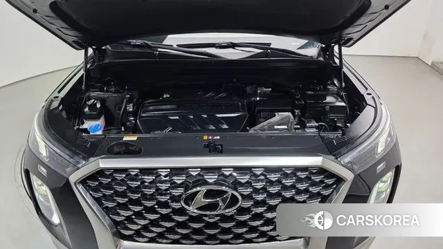 Hyundai Palisade id 3361426 из Кореи 16