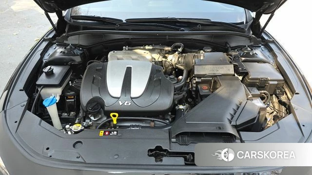 Hyundai Grandeur IG id 3820741 из Кореи 16