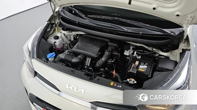 Kia Morning Urban (JA) id 4533944 из Кореи 16