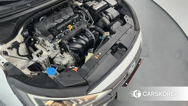 Hyundai The New Avante AD id 3879526 из Кореи 16